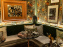 Brunch du Vesper Paris 7e - buffet à volonté et plats à table