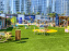 Garden Parvis 2024 La Défense