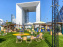 Garden Parvis 2024 La Défense