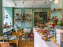 Le brunch à volonté de Chez Molly à Versailles dans les Yvelines - 78