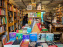 Librairie Crécy-la-Chapelle - nos photos