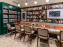 Comptoirs des Deux Magots - café littéraire - take away