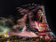 Feu d'artifice du 14 juillet de Paris 2024, les photos
