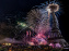 Feu d'artifice du 14 juillet de Paris 2024, les photos