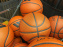 GroundParis - basket