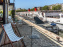 La Plage Parisienne, restaurant et terrasse en bord de Seine Quai de Javel -  A7C0946