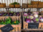 Les Saveurs du Potager du Roi à Versailles : marché de fruits & légumes, expositions et animations