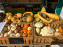 Les Saveurs du Potager du Roi à Versailles : marché de fruits & légumes, expositions et animations