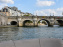Une croisière privée en amoureux sur la Seine