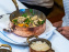 Le restaurant Nolinski Paris 1er passe à la cuisine française