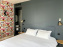 Hôtel Edgar & Achille - Chambre