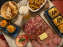 Alma, restaurant corse