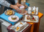 Café Shin Paris, le coffee shop Paris - Séoul du 10e