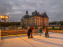 Noël 2024 au Château de Vaux-le-Vicomte : une expérience magique avec une patinoire