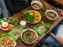 Mây Hồng, le restaurant vietnamien du 111 avenue d'Ivry Paris 13e