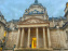 Chapelle de La Sorbonne & Amphithéâtre Liard
