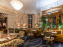 Restaurant Bellefeuille par Grégory Garimbay au Saint James Paris