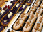 Donatien Maître Éclair à Paris, nos photos - Donatien Eclair 1