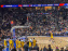 NBA Paris Games - basket spurs pacers accor arena