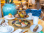 Le tea time abordable du Printemps par Bryan Esposito et Xavier Pistol