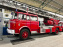Le musée des sapeurs-pompiers de Paris - nos photos