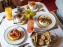 Le brunch confidentiel de l'Hotel Particulier de Montmartre
