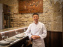 SENsation restaurant Paris 11e par Samuel Lee