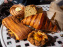 Chamboule boulangerie artisanale Paris 18e -viennoiseries