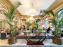 Le brunch du Peninsula Paris - les photos