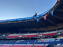 Tyrolienne au Parc des Princes