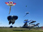 Festival de Cerfs-Volants à la Base 217