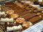 Chambelland boulangerie sans gluten et salon de Thé à Paris