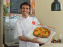 Pizza viva, la pizzeria d'Adriano Farano Paris 5e
