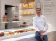Ritz Paris le Comptoir, la pâtisserie s'installe Rive Gauche