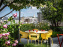 La terrasse estivale en rooftop du Cheval Blanc : Le Jardin - A7C09469