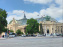 Grand Palais, visuels du monument parisien