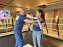 Self defense à la Villa M