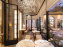 L'Orangerie, le restaurant 2 étoiles du George V - les photos