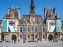 Hôtel de Ville - De Paris à Belem - Forêt Urbaine - Obey  - A7C03043
