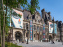 Hôtel de Ville - De Paris à Belem - Forêt Urbaine - Obey