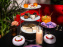 Le tea time du Shangri-La Paris par Timothy Lam - les photos