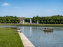 La Flottille, la guinguette dans le parc du Château de Versailles