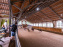 Visite guidée de l'École Mlitaire d'Équitation
