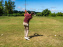 Le golf de l'Isle Adam dans le Val d'Oise - les photos