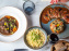 Chez Marguerite, le bouillon typique Paris 18e