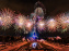 Le feu d’artifice du 14 juillet 2025 de Paris - les photos