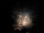 Visuels feux d'artifice