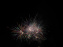 Visuels feux d'artifice