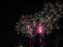 Visuels feux d'artifice