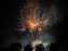 Visuels feux d'artifice